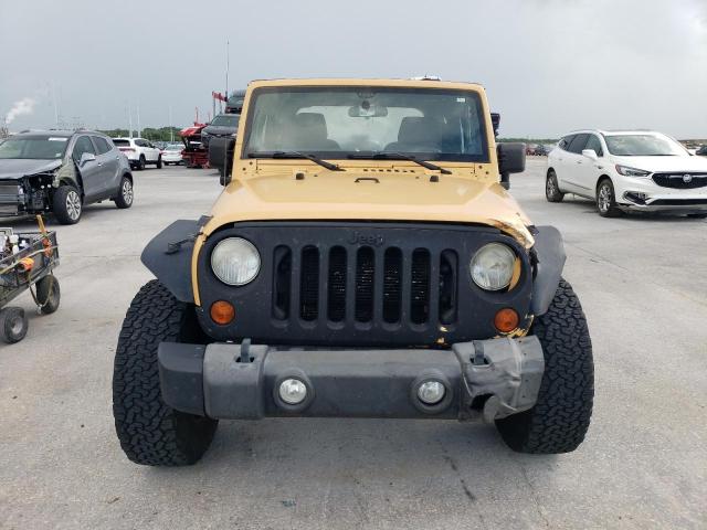 2013 Jeep Wrangler Sport VIN: 1C4AJWAG7DL649380 Lot: 60823494