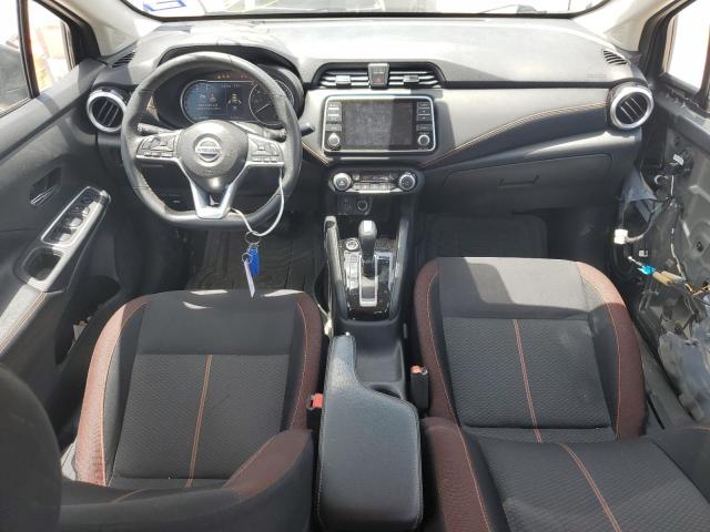 2021 NISSAN VERSA SR - 3N1CN8FV2ML846996