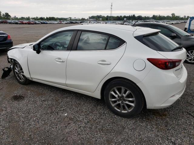 2017 MAZDA 3 TOURING - JM1BN1L78H1134348