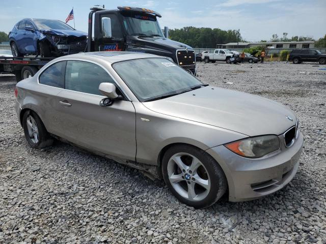 2011 BMW 128 I VIN: WBAUP7C52BVP21713 Lot: 63049374
