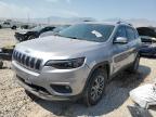 JEEP CHEROKEE L photo