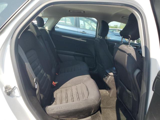 2016 FORD FUSION SE - 3FA6P0H72GR388291