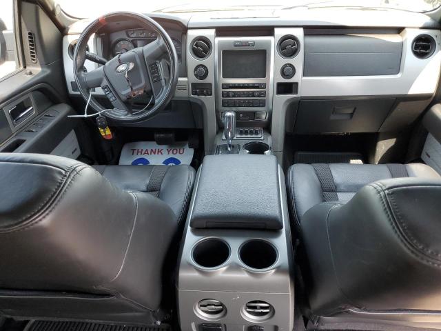 2012 Ford F150 Svt Raptor VIN: 1FTFW1R6XCFB91014 Lot: 62026904