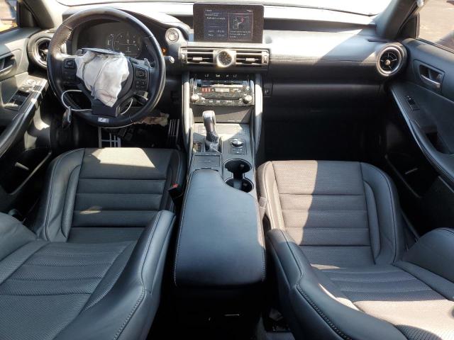 2021 LEXUS IS 350 F-S JTHGZ1B2XM5044698
