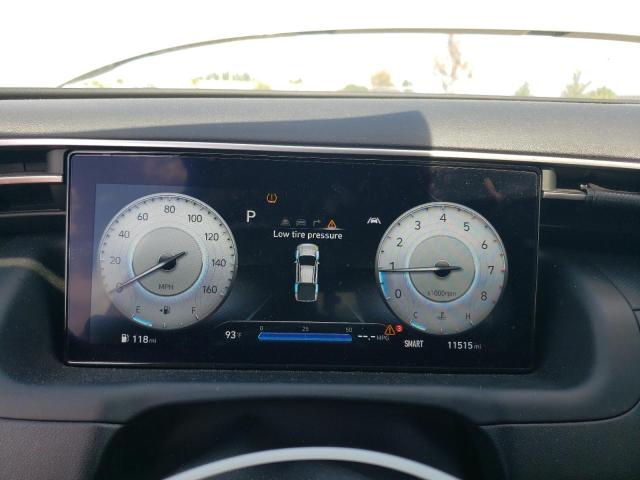 2023 HYUNDAI SANTA CRUZ - 5NTJDDAF8PH066605