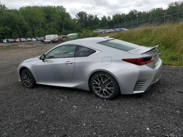2015 LEXUS RC 350 - JTHSE5BC3F5003029