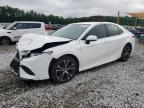 2019 TOYOTA CAMRY L - 4T1B11HKXKU710578