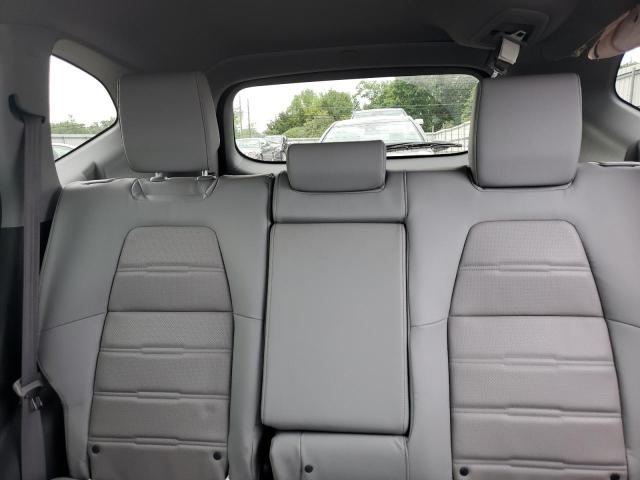 2018 HONDA CR-V EXL - 7FARW2H80JE067572