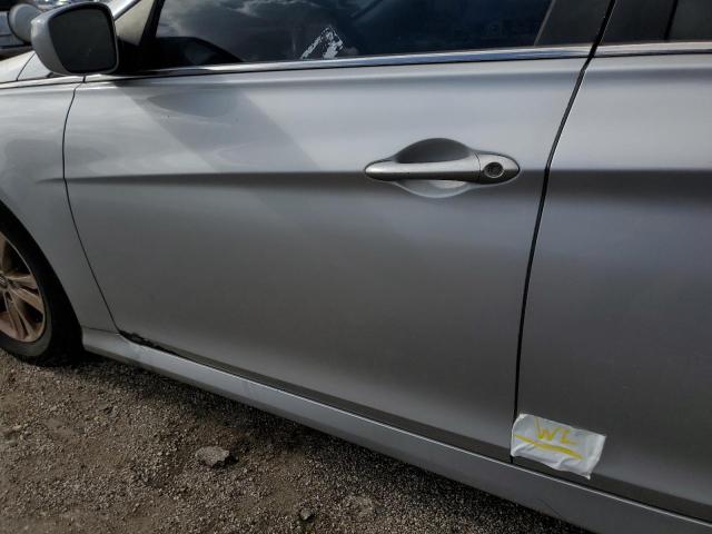 2014 Hyundai Sonata - Image 12