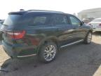 DODGE DURANGO LI photo