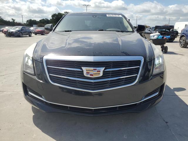 2016 CADILLAC ATS - 1G6AA5RA7G0153787