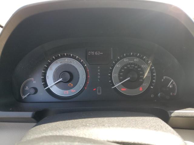 2016 HONDA ODYSSEY LX - 5FNRL5H2XGB140666