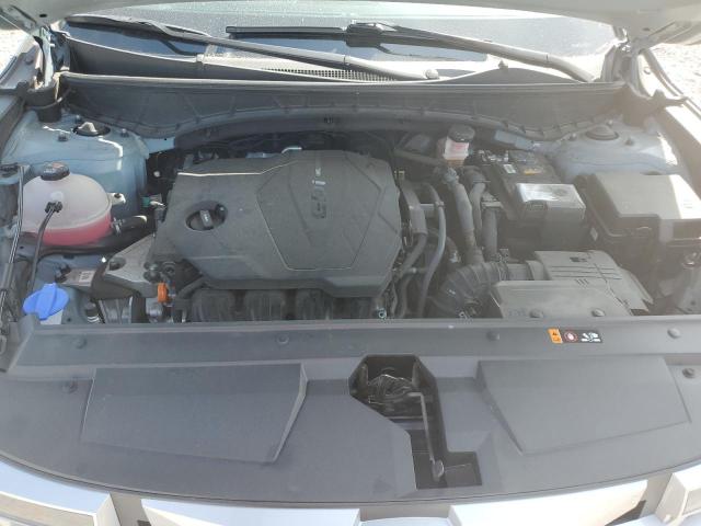 2022 HYUNDAI SANTA CRUZ - 5NTJB4AEXNH018789