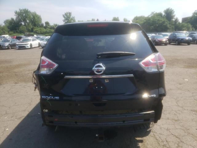 2015 Nissan Rogue S VIN: 5N1AT2MV7FC880615 Lot: 61962234