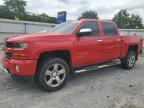 2017 CHEVROLET SILVERADO - 3GCUKREC7HG422194