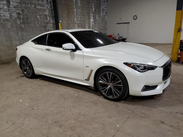 2019 INFINITI Q60 PURE - JN1EV7EL5KM290902