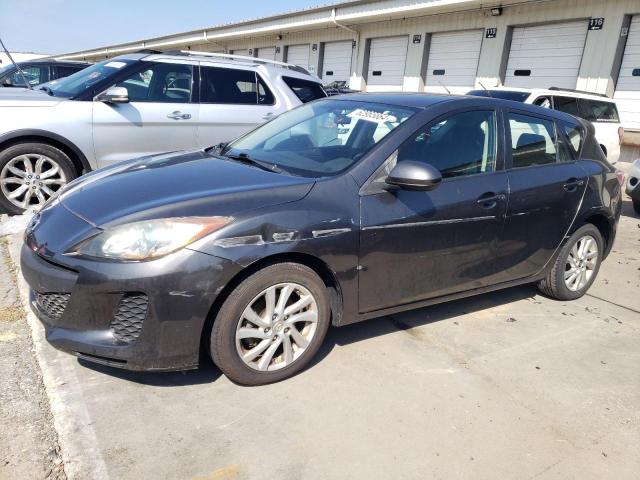 MAZDA 3 I