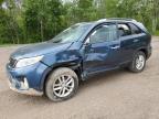 KIA SORENTO LX photo