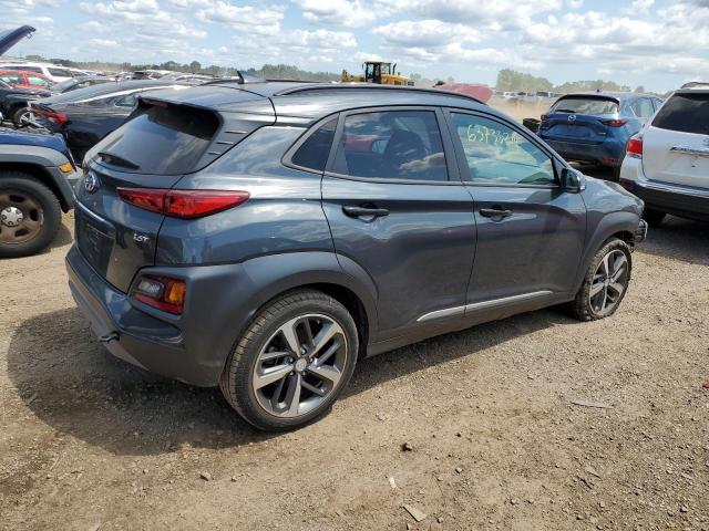 2019 HYUNDAI KONA ULTIM - KM8K53A50KU219764