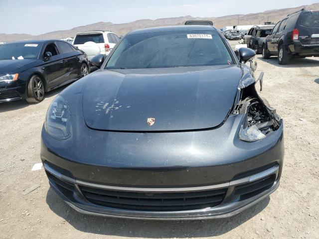 VIN WP0AB2A77JL134915 2018 Porsche Panamera, 4S no.5