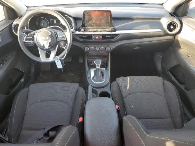 2022 Kia Forte Fe VIN: 3KPF24AD3NE479641 Lot: 61528014