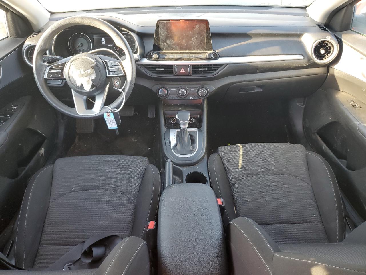 3KPF24AD3NE479641 2022 Kia Forte Fe