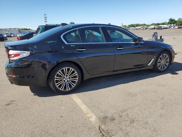 2018 BMW 530XE - WBAJB1C59JB085435