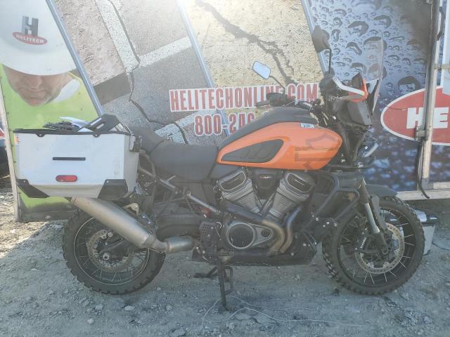 2021 HARLEY-DAVIDSON RA1250 S - 1HD1ZES13MB304574