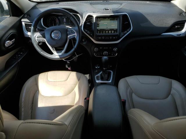 2017 JEEP CHEROKEE L - 1C4PJMDS3HW501276