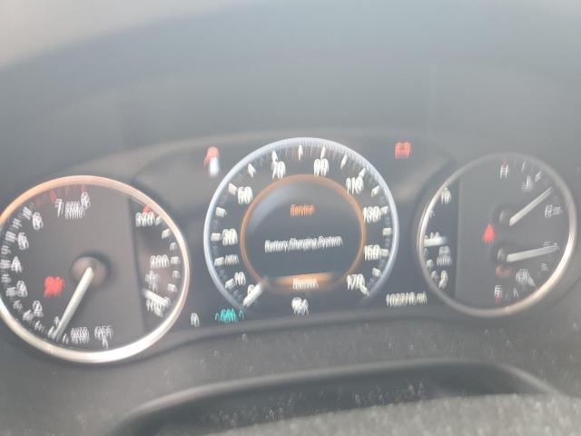 2019 BUICK ENCLAVE AV - 5GAEVCKW9KJ277660
