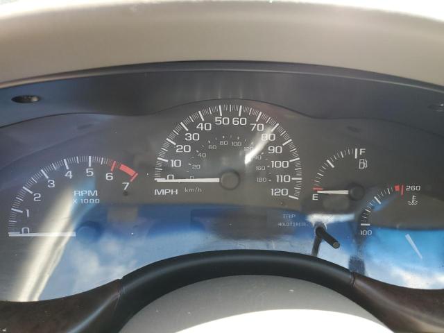 1998 Chevrolet Malibu Ls VIN: 1G1NE52M8W6219307 Lot: 58068384