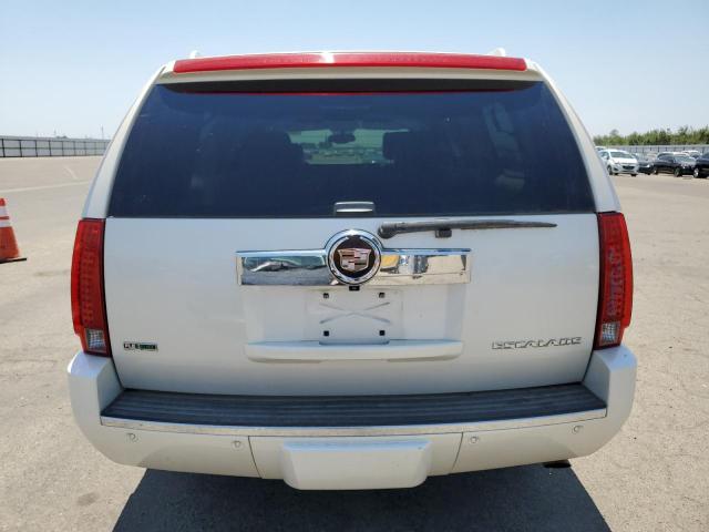 2011 Cadillac Escalade Esv Premium VIN: 1GYS4JEF0BR239752 Lot: 63283304