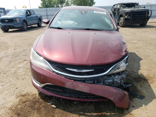 VIN 1C3CCCCB6FN555196 2015 Chrysler 200, C no.5