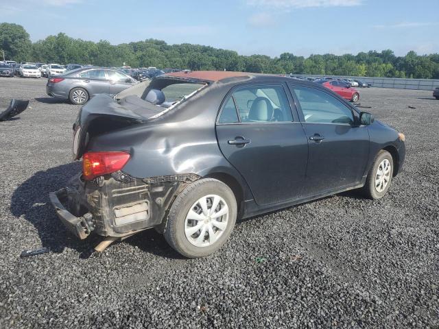 Vin: 1nxbu4ee9az254224, lot: 63380594, toyota corolla base 20103