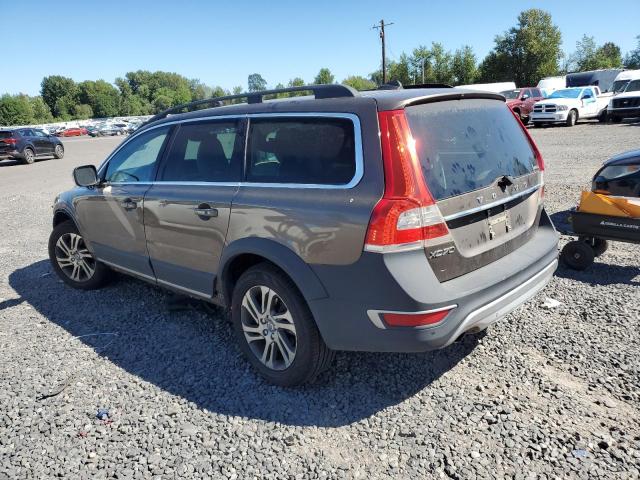 VIN YV440MBK8F1219697 2015 Volvo XC70, T5 Premier no.2