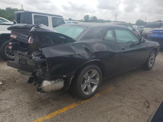 2C3CDZAG8KH724071 2019 Dodge Challenger Sxt