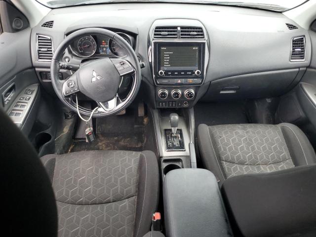 2021 Mitsubishi Outlander Sport Se VIN: JA4APVAU0MU019557 Lot: 62180304