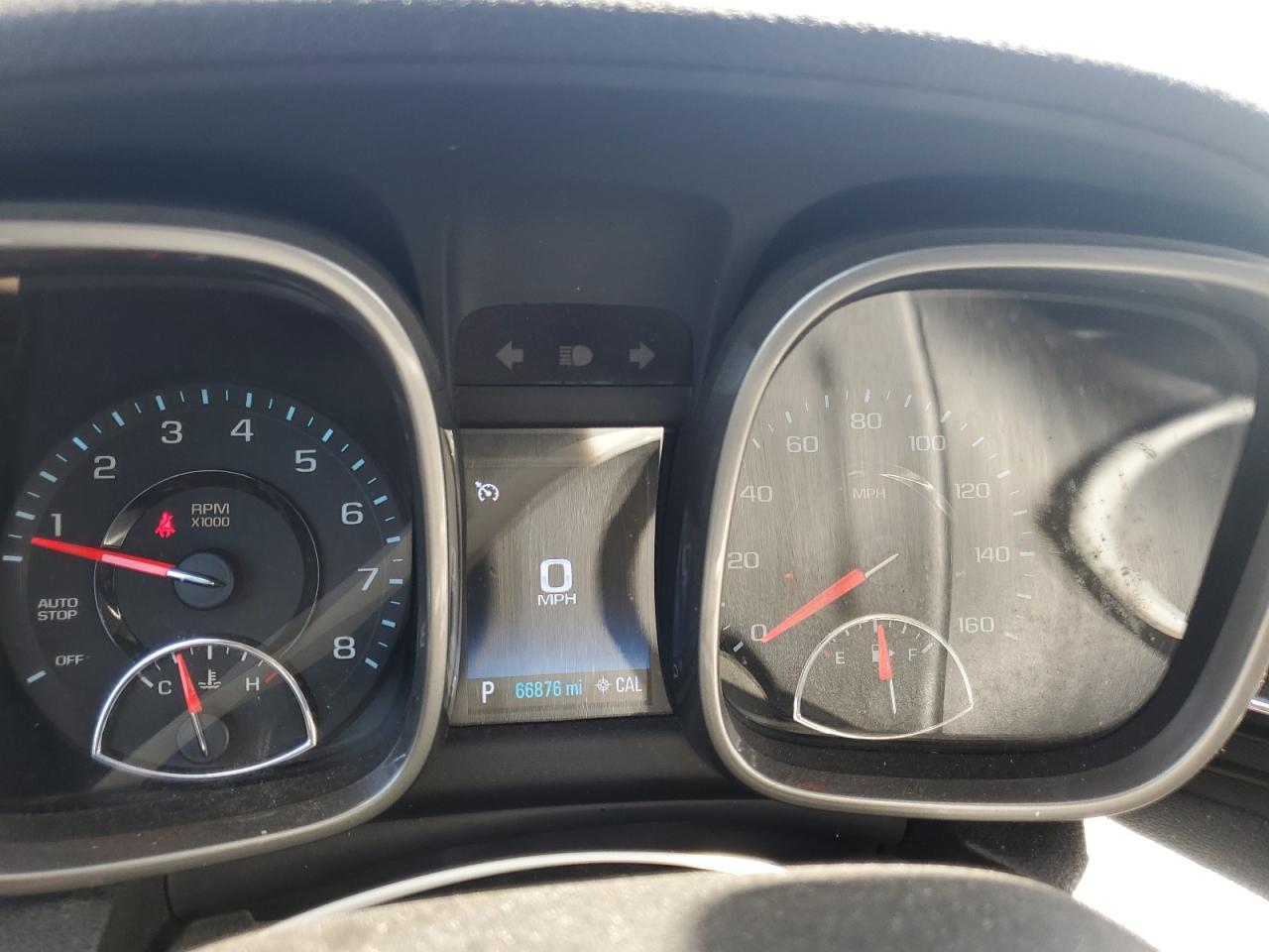 1G11B5SL8FF195623 2015 Chevrolet Malibu Ls