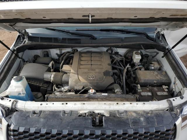 2021 Toyota Tundra Crewmax 1794 VIN: 5TFAY5F19MX048801 Lot: 60145684