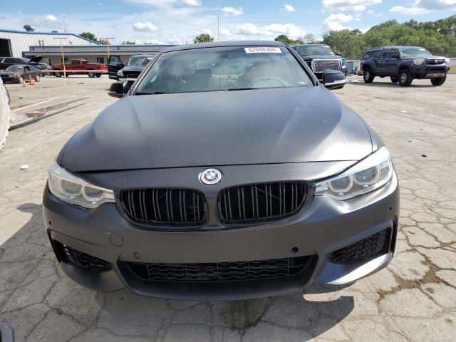 VIN WBA4R9C55HK878510 2017 BMW 4 Series, 430XI no.5