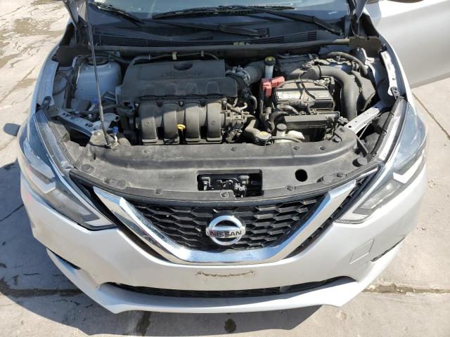 2018 Nissan Sentra S VIN: 3N1AB7AP2JL606149 Lot: 61623464