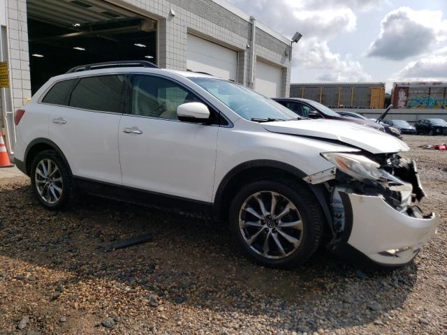 VIN JM3TB3DA9E0436968 2014 Mazda CX-9, Grand Touring no.4