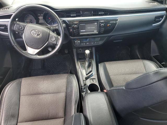 2015 TOYOTA COROLLA L - 2T1BURHE8FC384562
