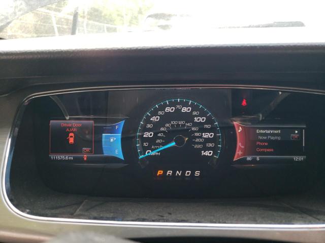 2013 Ford Taurus Sel VIN: 1FAHP2H80DG216955 Lot: 61544174