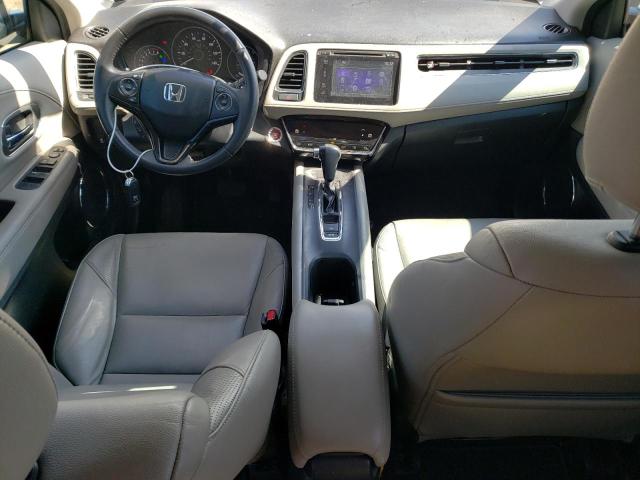 2018 HONDA HR-V EXL - 3CZRU5H79JM708220