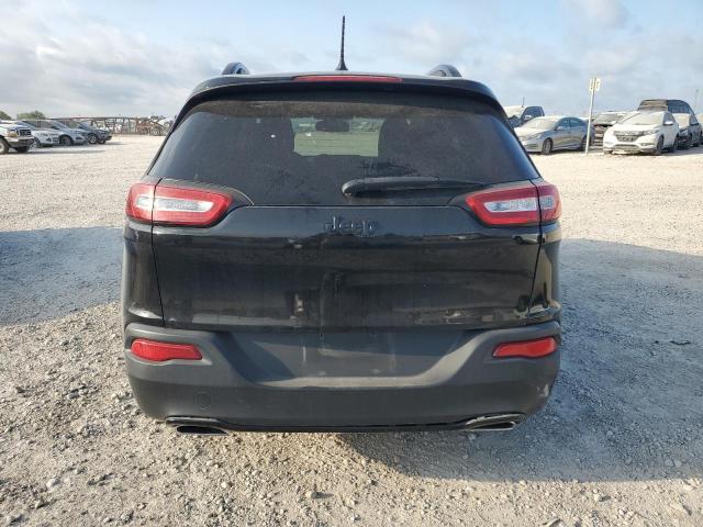 2017 JEEP CHEROKEE S - 1C4PJLAS6HW654863