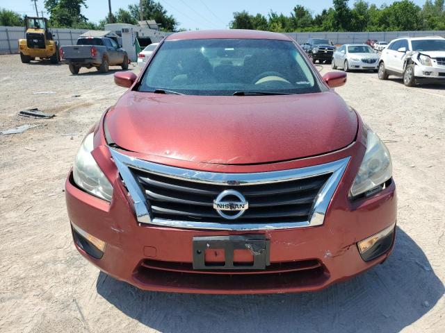 2015 NISSAN ALTIMA 2.5 - 1N4AL3AP5FC152135