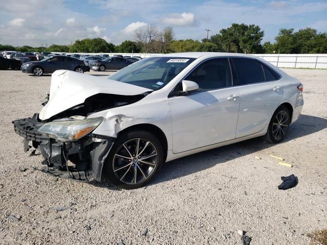 VIN 4T1BF1FK3FU913063 2015 Toyota Camry, LE no.1