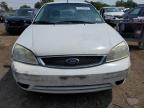 FORD FOCUS ZX4 photo