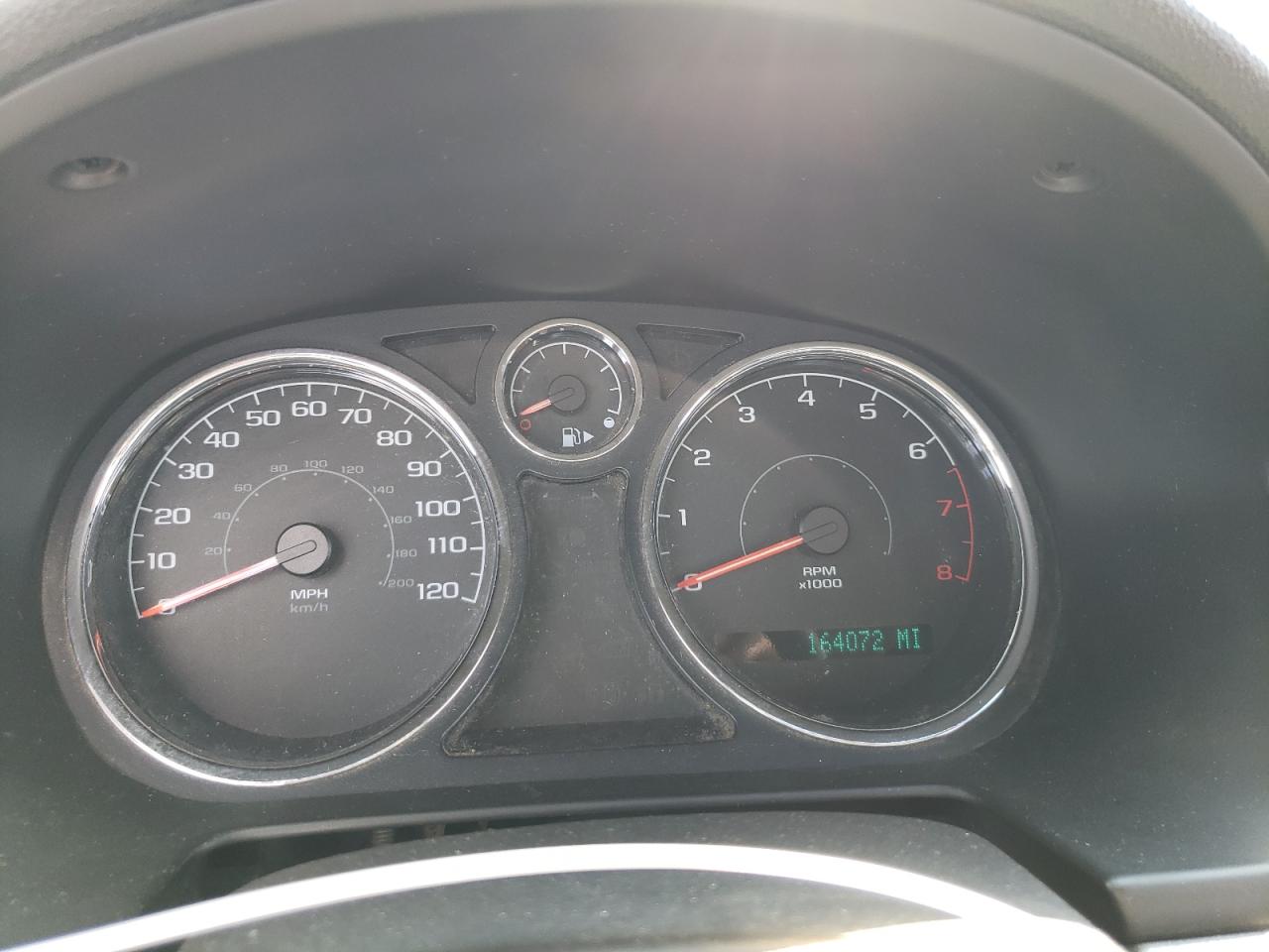 1G1AL18F287186694 2008 Chevrolet Cobalt Lt